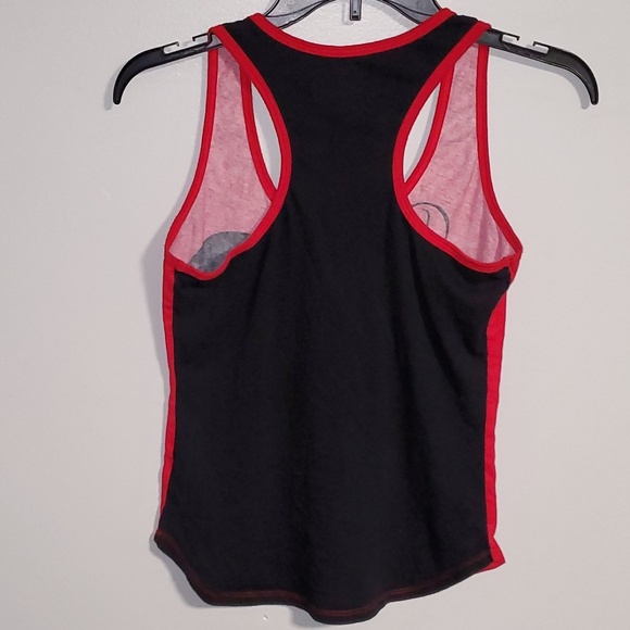 *Disney* Hugs Me Minnie Racerback Shirt - Picture 3 of 3